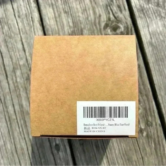 Miss Your Face Candle For Your Bestie - Picture 5 of 6